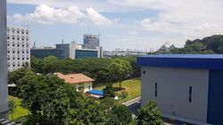 Interlocal Centre (D5), Factory #586024261